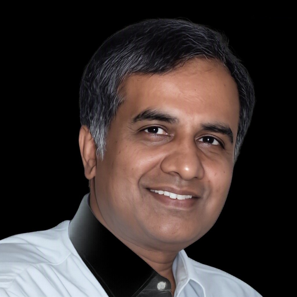 Dr. Rajendra Nargundkar