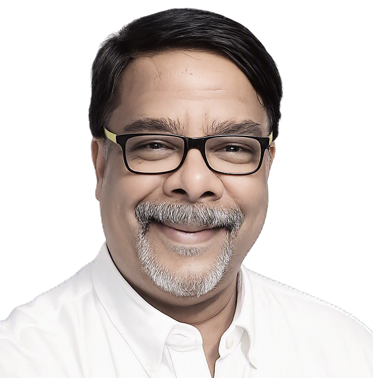 Dr. T. V. Venkatasubramanyan